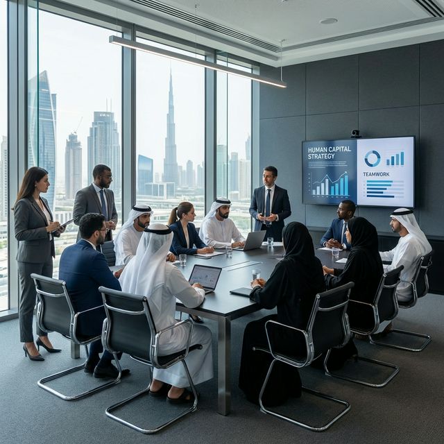 Empowering Businesses